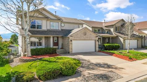 4240 Tee Shot Drive Colorado Springs CO 80922