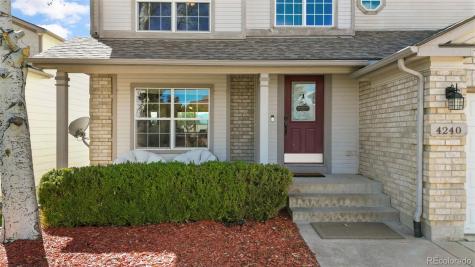 4240 Tee Shot Drive Colorado Springs CO 80922