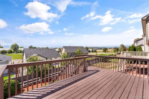 4240 Tee Shot Drive Colorado Springs CO 80922