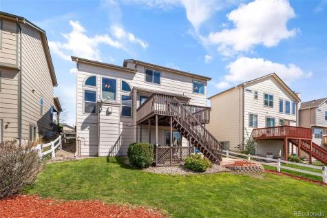 4240 Tee Shot Drive Colorado Springs CO 80922