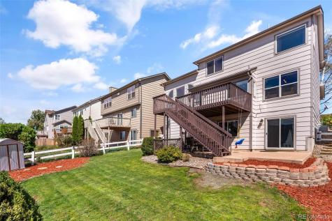 4240 Tee Shot Drive Colorado Springs CO 80922