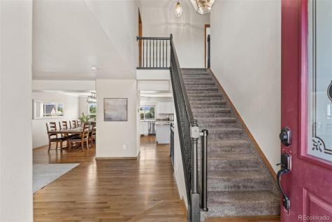 4240 Tee Shot Drive Colorado Springs CO 80922