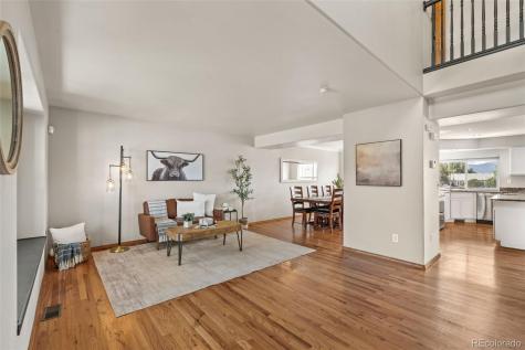 4240 Tee Shot Drive Colorado Springs CO 80922