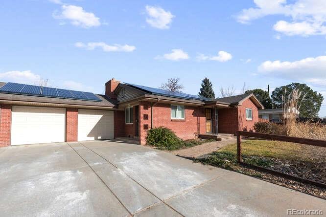 6875 W 16th Avenue Lakewood CO 80214