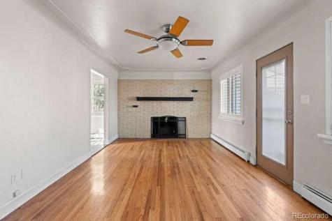 6875 W 16th Avenue Lakewood CO 80214
