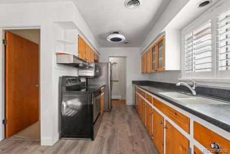 6875 W 16th Avenue Lakewood CO 80214