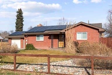 6875 W 16th Avenue Lakewood CO 80214