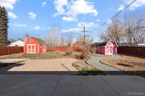 6875 W 16th Avenue Lakewood CO 80214