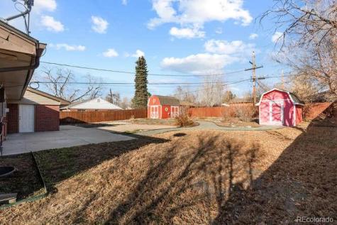 6875 W 16th Avenue Lakewood CO 80214
