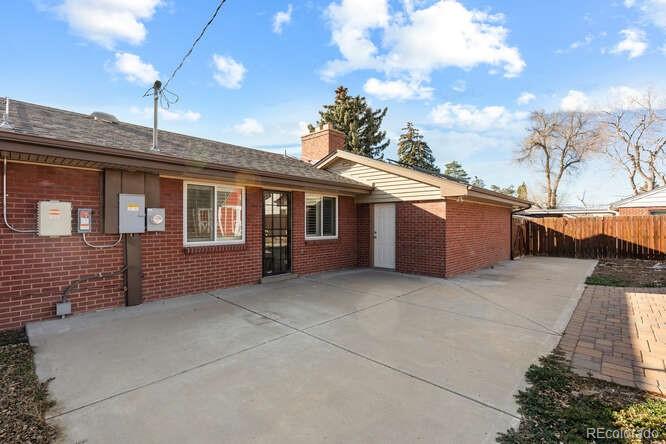 6875 W 16th Avenue Lakewood CO 80214