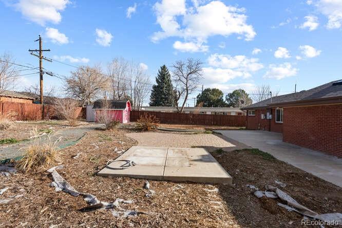 6875 W 16th Avenue Lakewood CO 80214