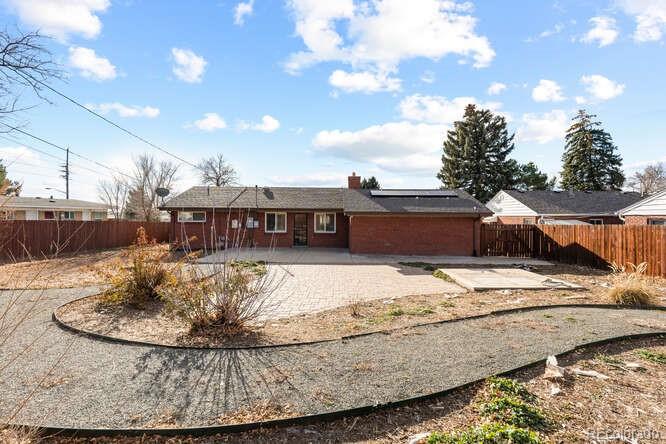 6875 W 16th Avenue Lakewood CO 80214