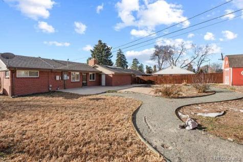 6875 W 16th Avenue Lakewood CO 80214