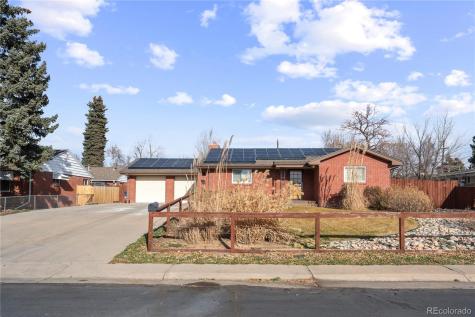 6875 W 16th Avenue Lakewood CO 80214