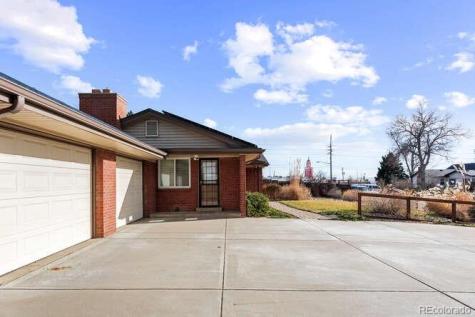 6875 W 16th Avenue Lakewood CO 80214