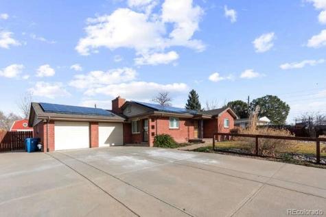 6875 W 16th Avenue Lakewood CO 80214