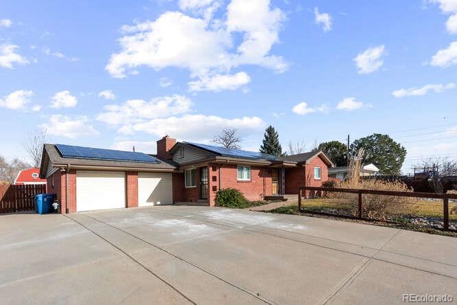 6875 W 16th Avenue Lakewood CO 80214