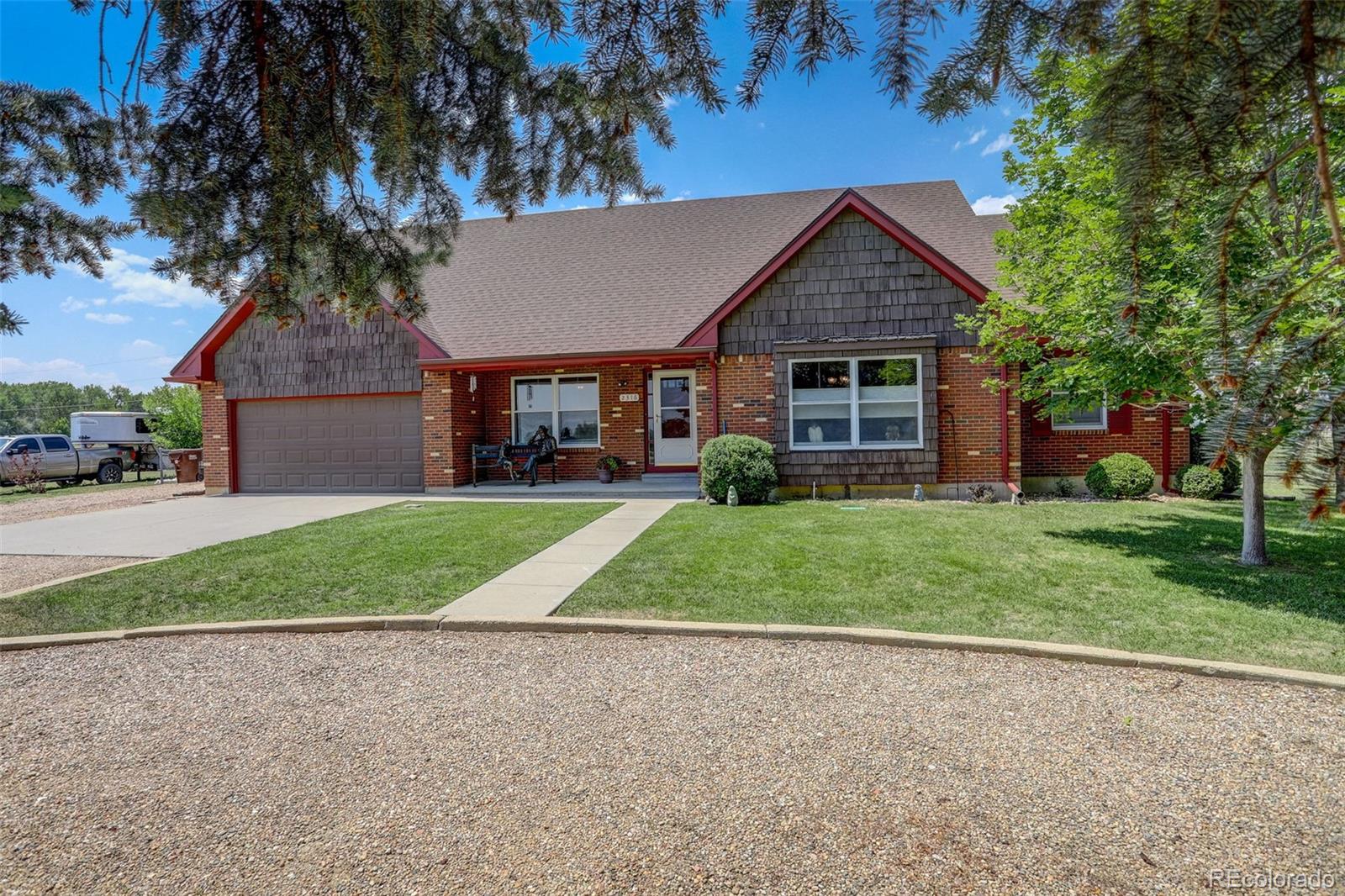 2316 Horseshoe Circle Longmont CO 80504