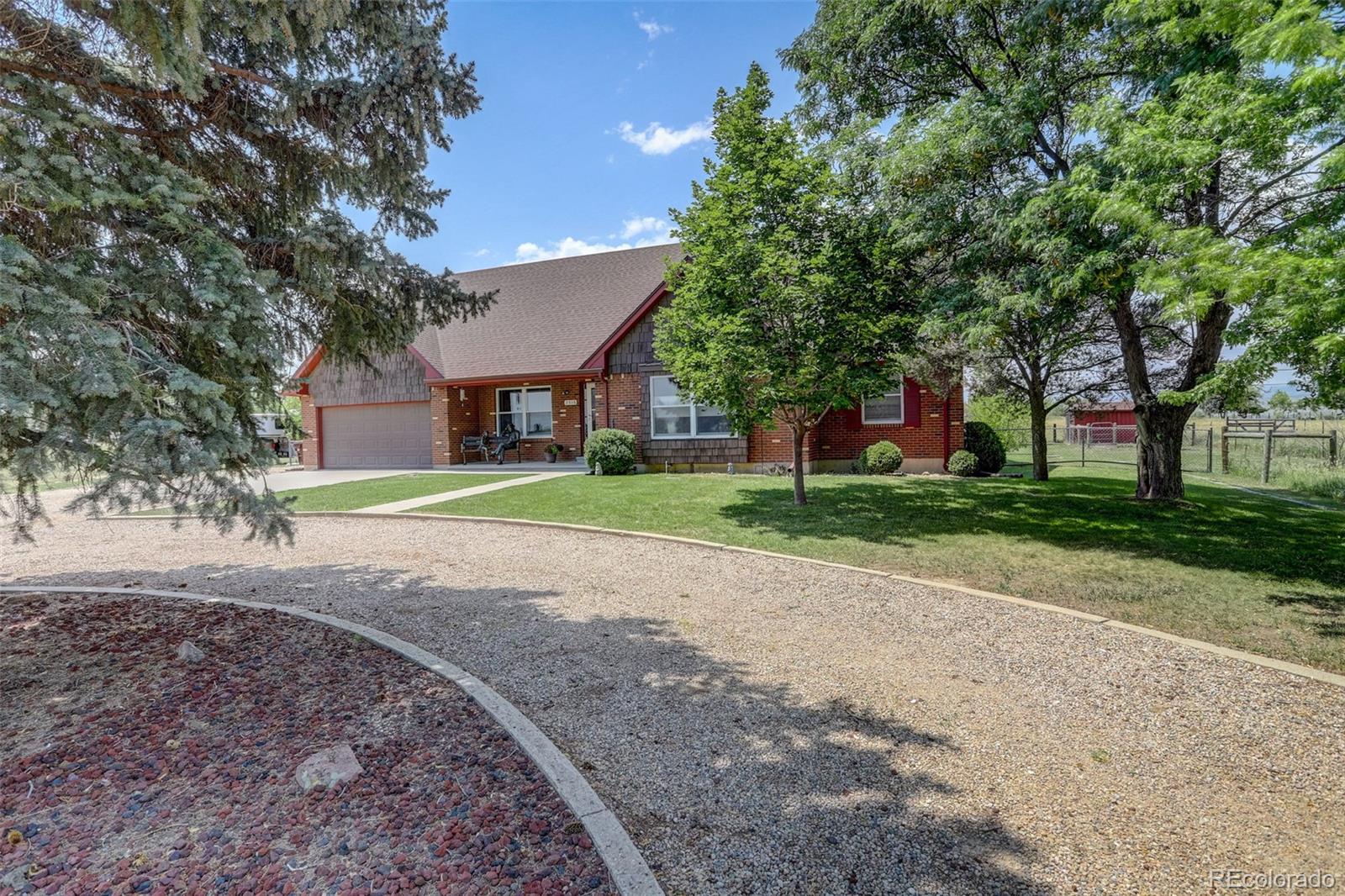 2316 Horseshoe Circle Longmont CO 80504