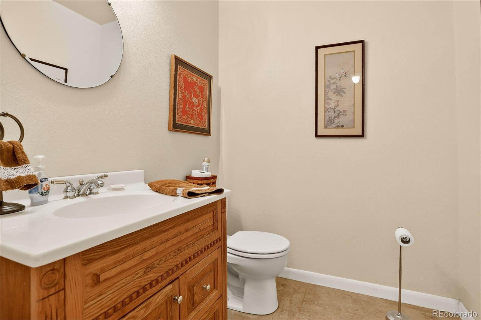 2316 Horseshoe Circle Longmont CO 80504