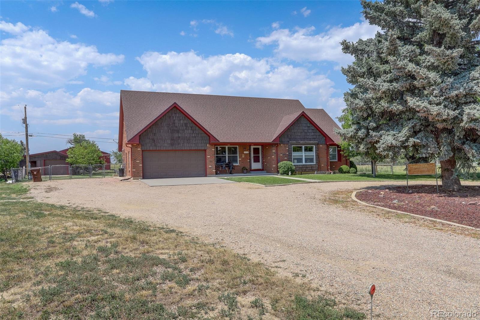 2316 Horseshoe Circle Longmont CO 80504