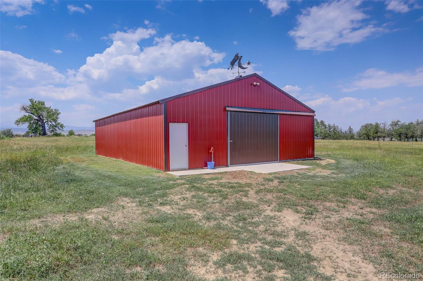 2316 Horseshoe Circle Longmont CO 80504