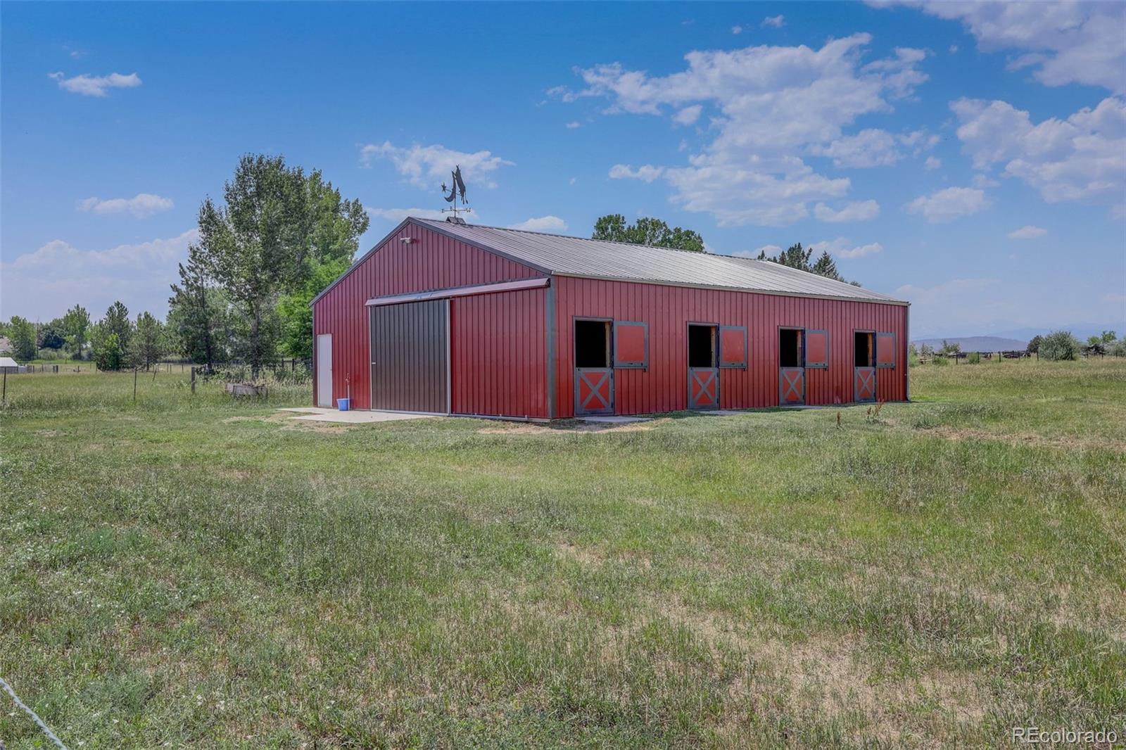 2316 Horseshoe Circle Longmont CO 80504