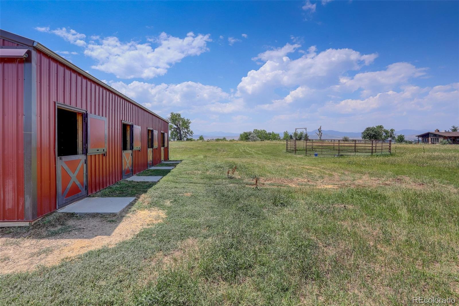 2316 Horseshoe Circle Longmont CO 80504