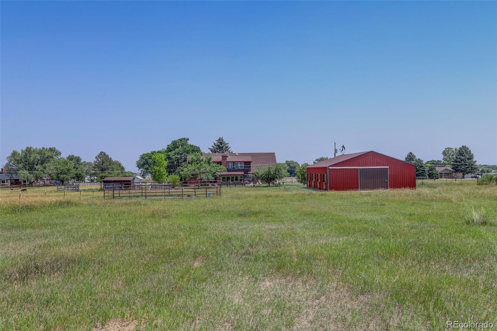 2316 Horseshoe Circle Longmont CO 80504
