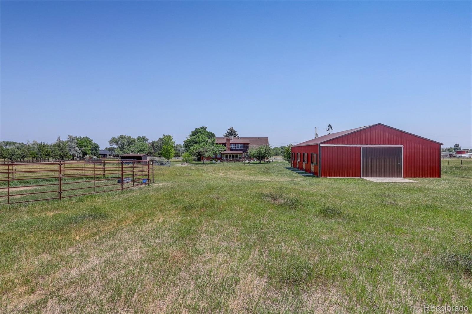 2316 Horseshoe Circle Longmont CO 80504