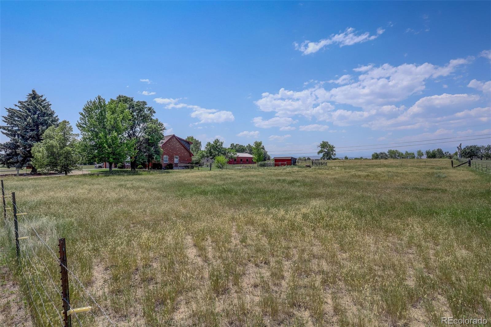 2316 Horseshoe Circle Longmont CO 80504
