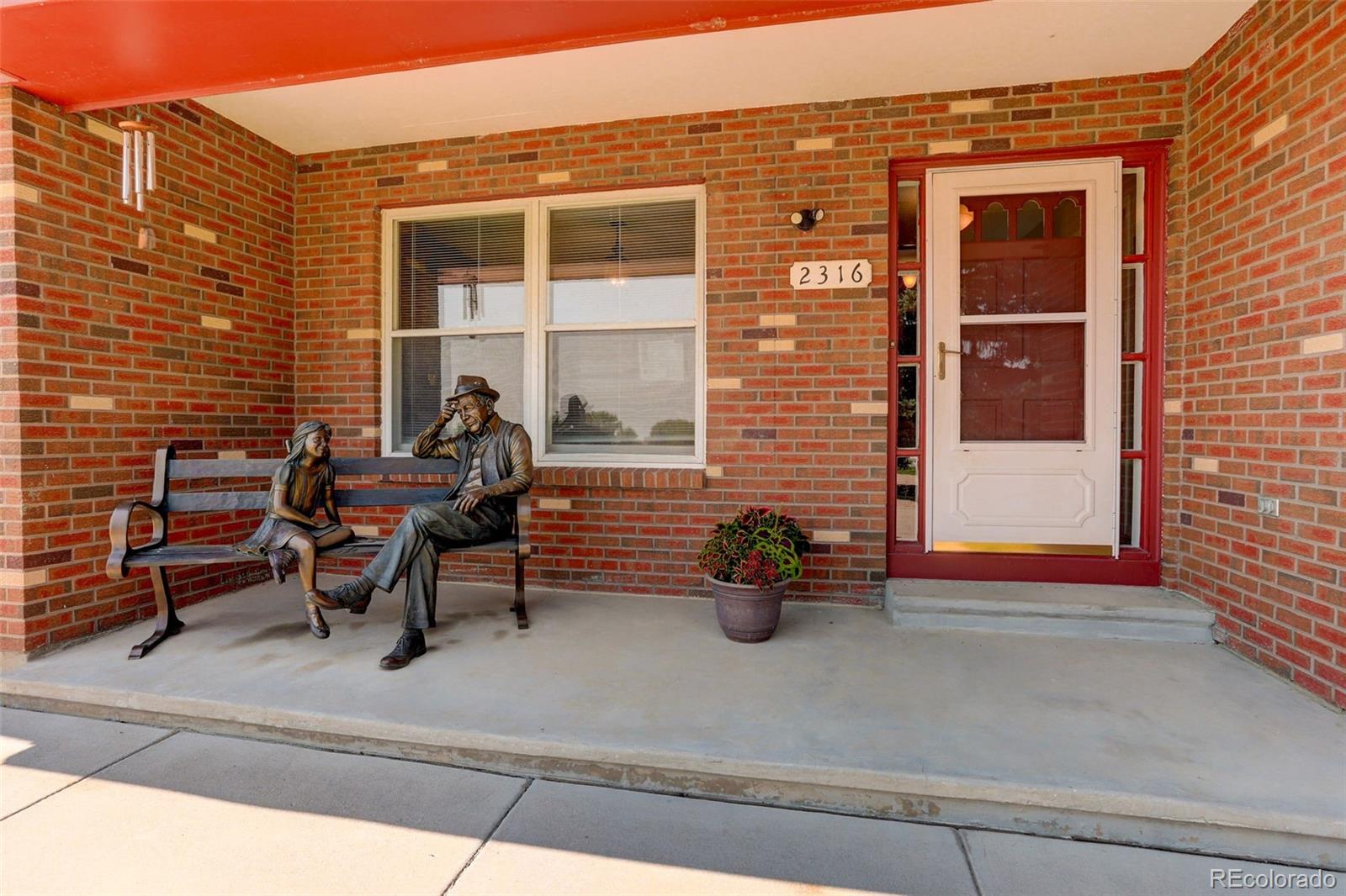 2316 Horseshoe Circle Longmont CO 80504