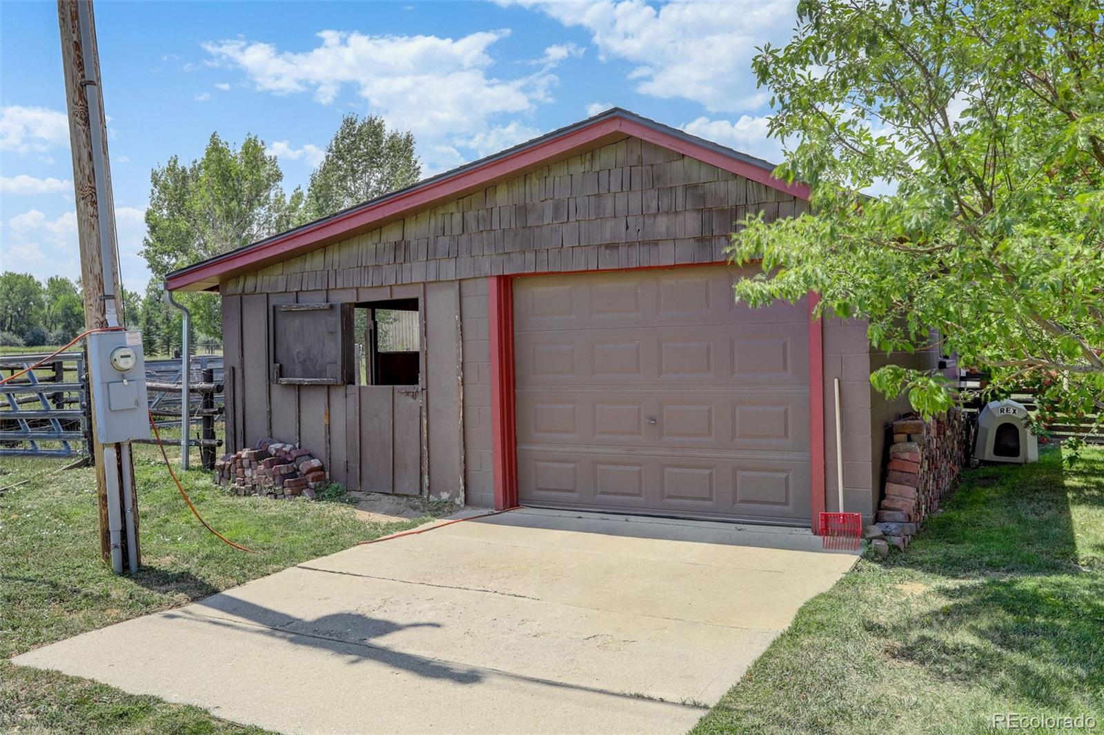 2316 Horseshoe Circle Longmont CO 80504