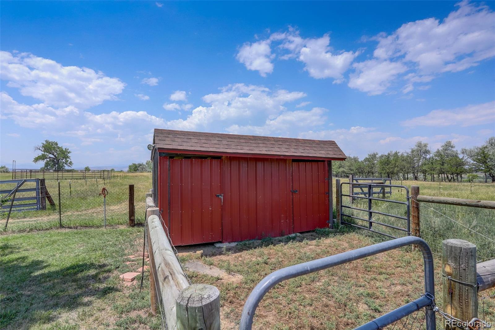 2316 Horseshoe Circle Longmont CO 80504