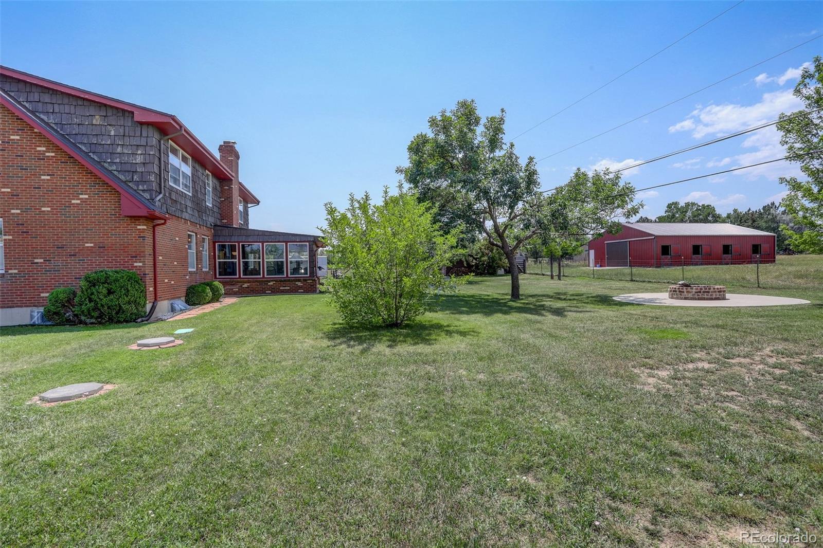 2316 Horseshoe Circle Longmont CO 80504