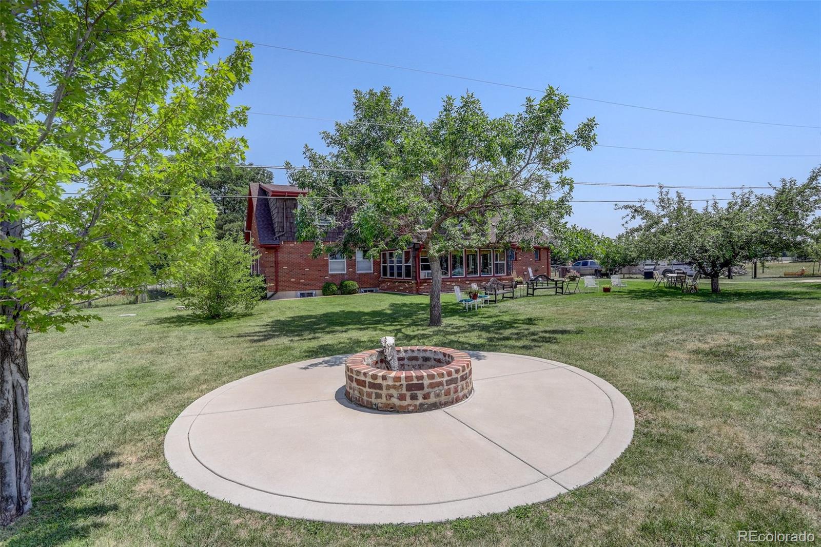 2316 Horseshoe Circle Longmont CO 80504