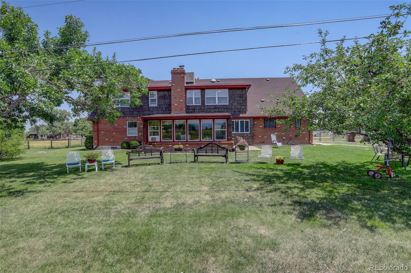 2316 Horseshoe Circle Longmont CO 80504