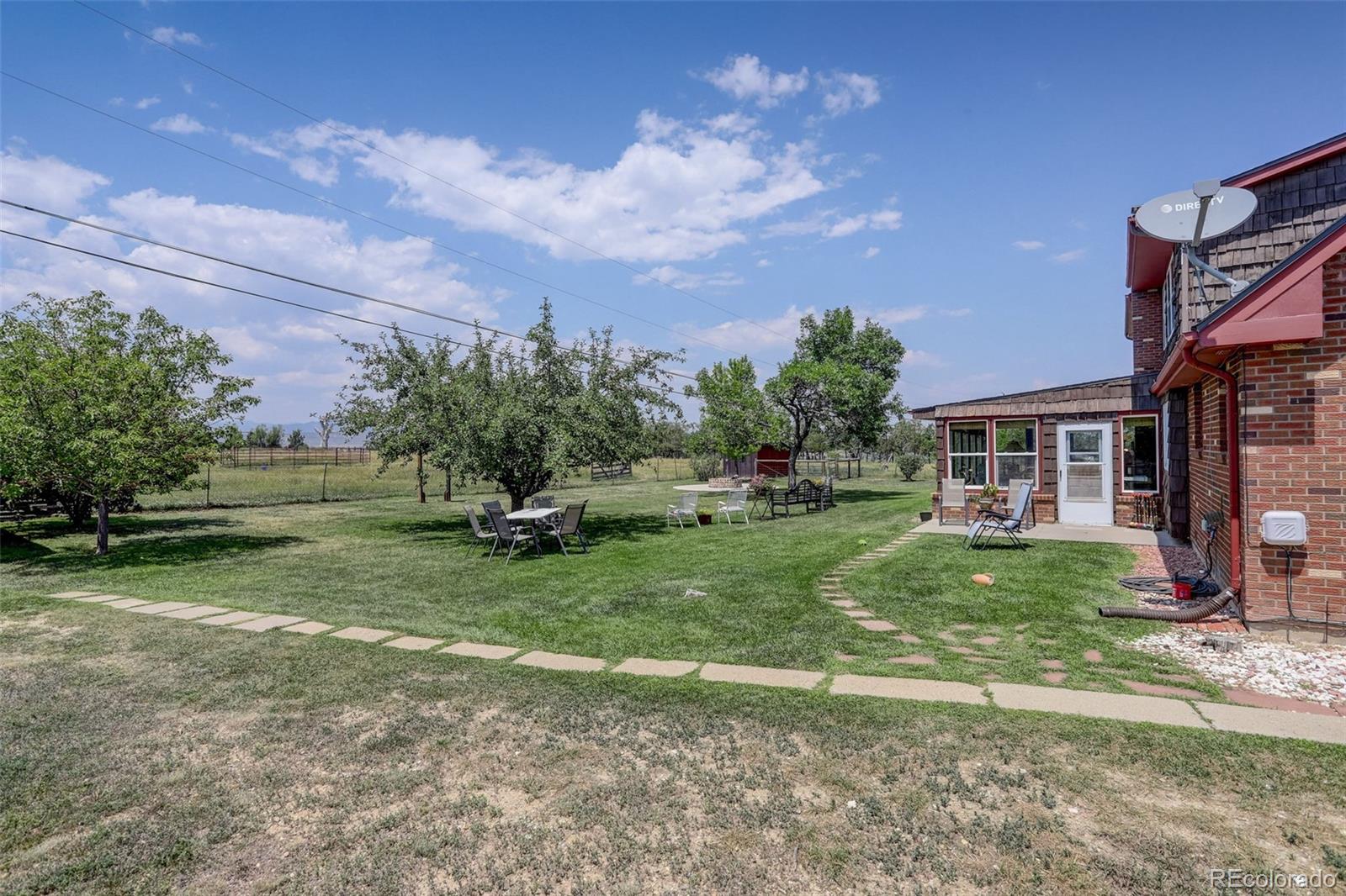 2316 Horseshoe Circle Longmont CO 80504