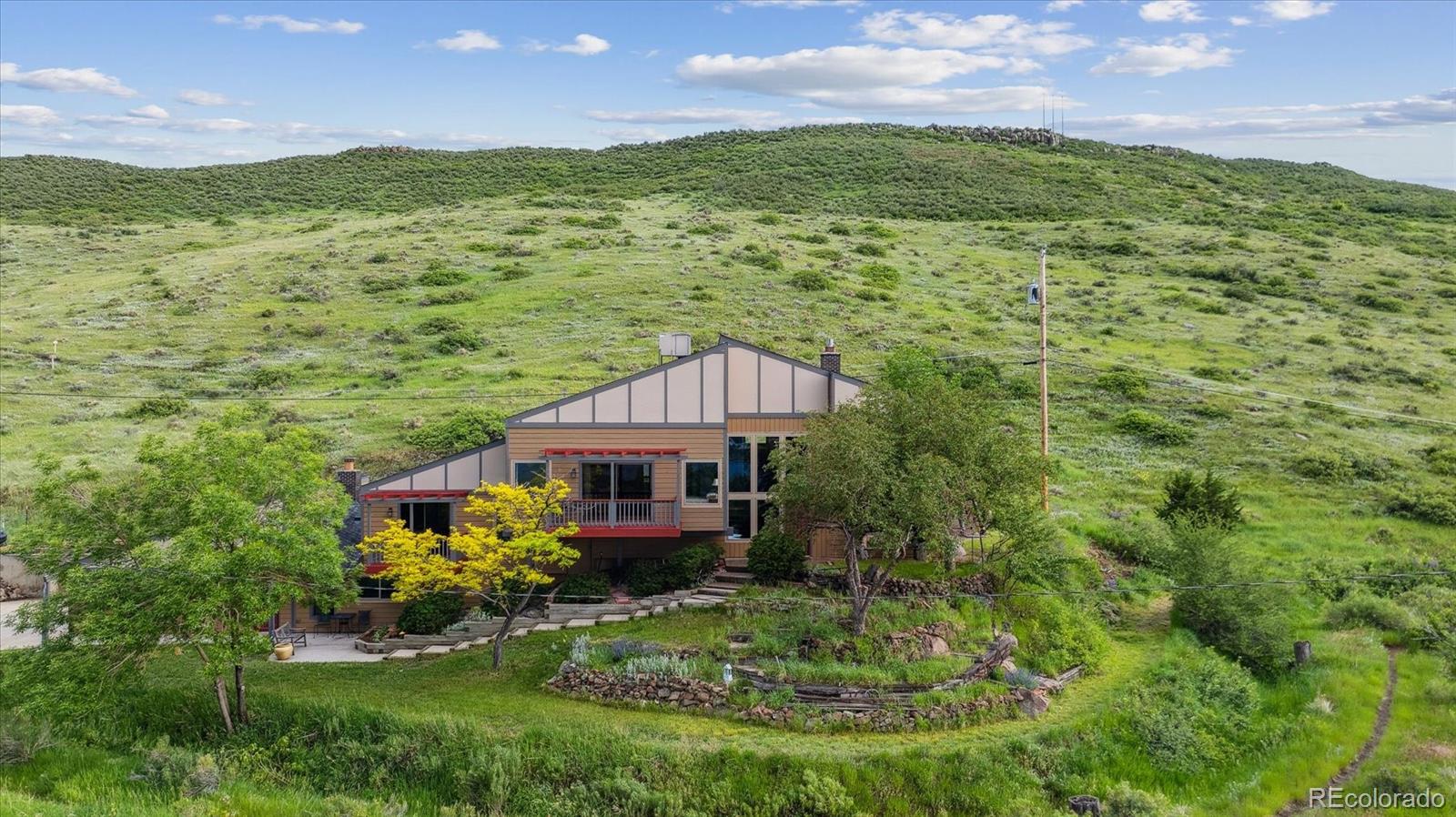 2605 Cactus Circle Golden CO 80401