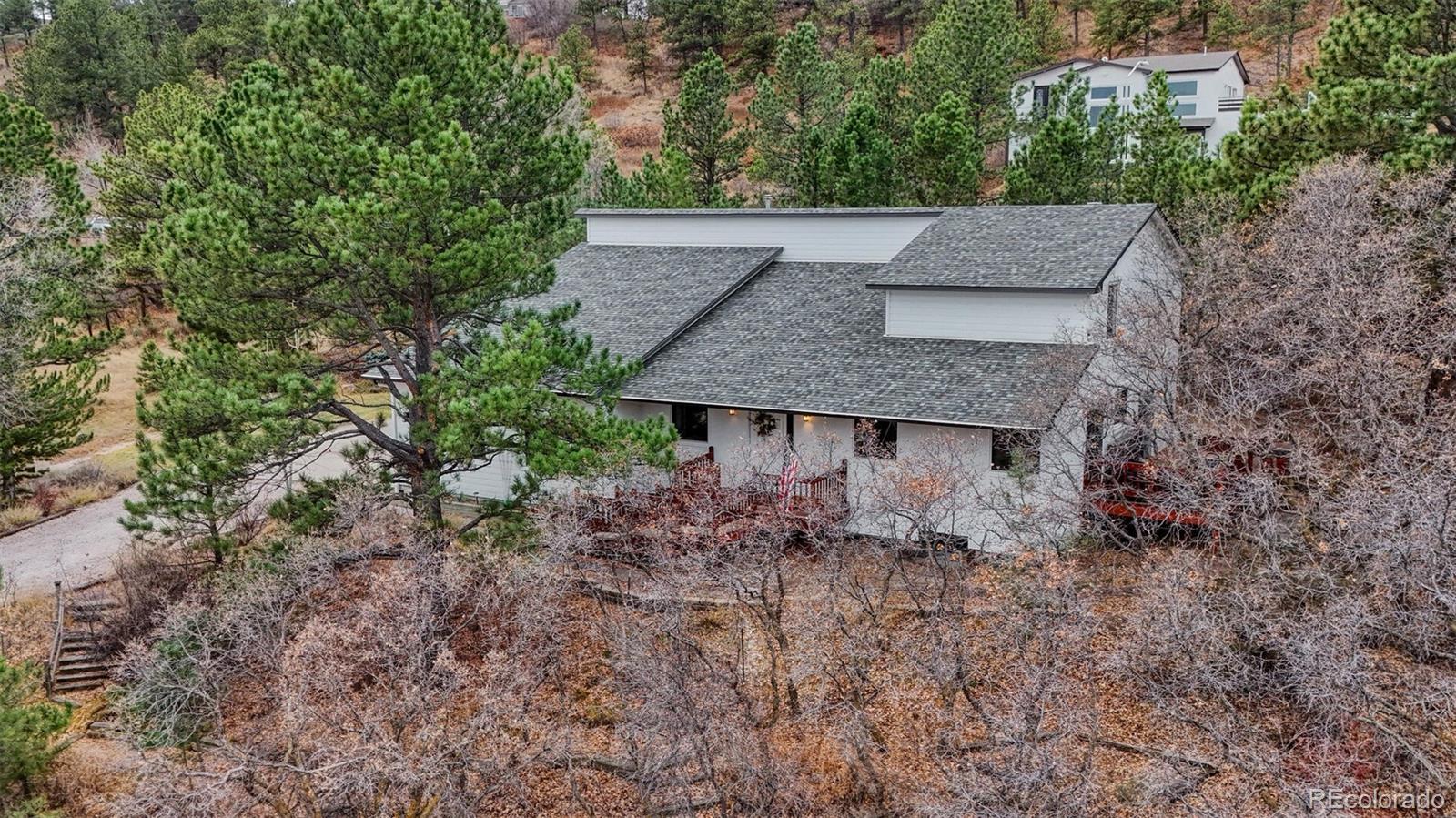 35 Woodmen Court Colorado Springs CO 80919
