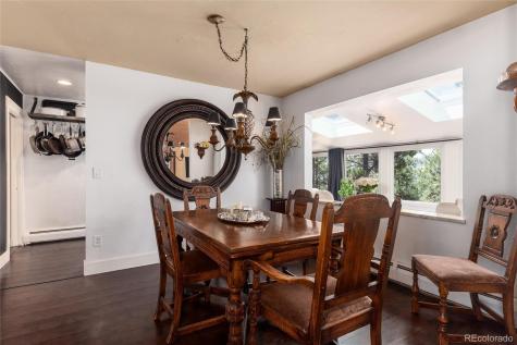 2529 Medinah Drive Evergreen CO 80439