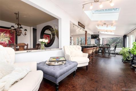 2529 Medinah Drive Evergreen CO 80439