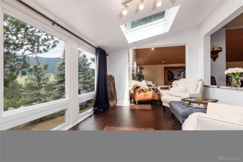 2529 Medinah Drive Evergreen CO 80439