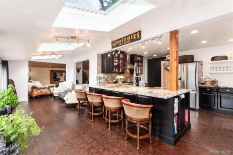 2529 Medinah Drive Evergreen CO 80439