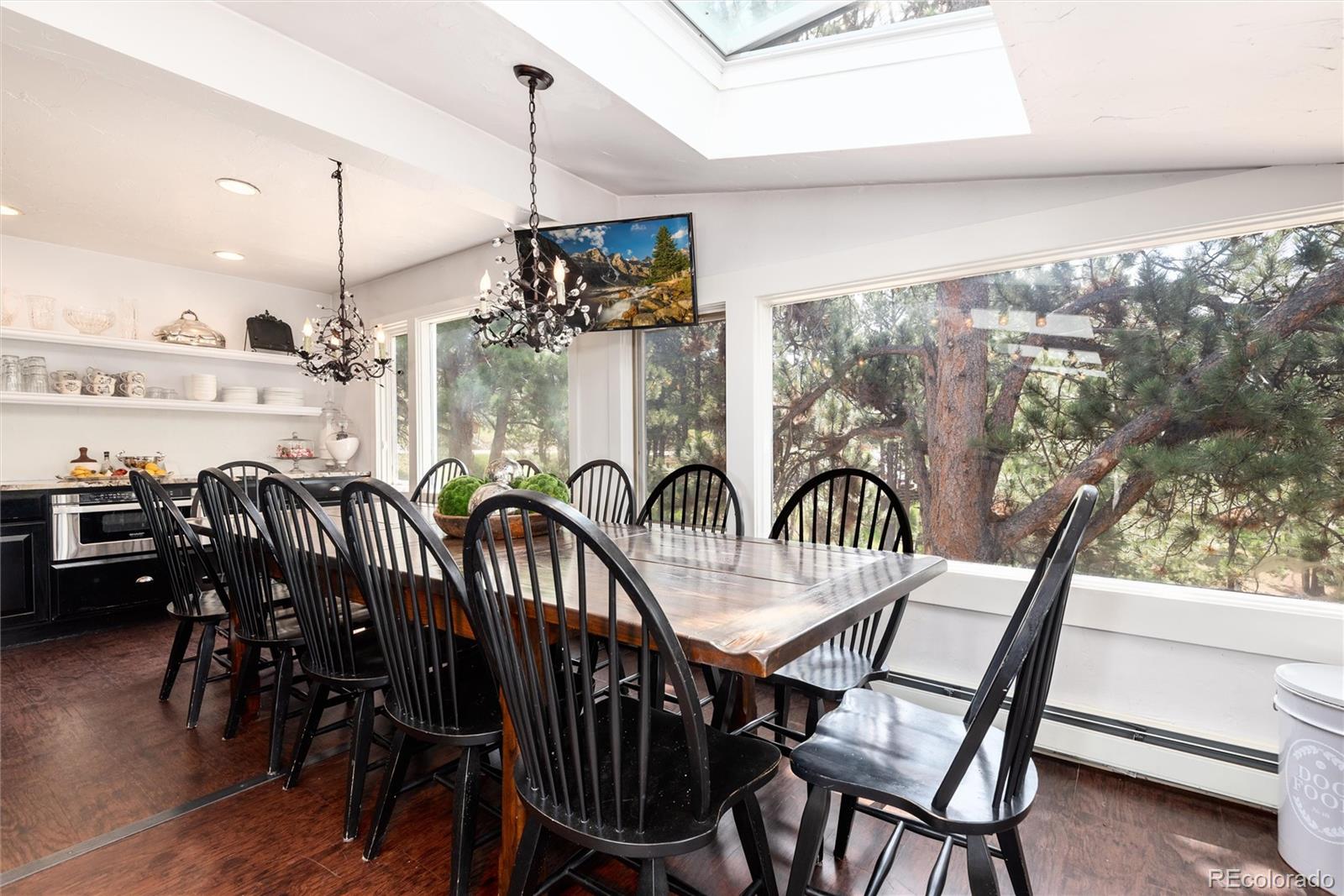 2529 Medinah Drive Evergreen CO 80439