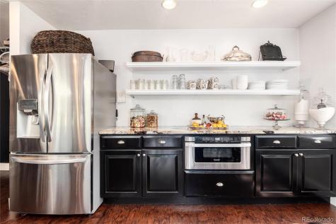 2529 Medinah Drive Evergreen CO 80439