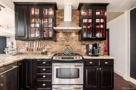 2529 Medinah Drive Evergreen CO 80439