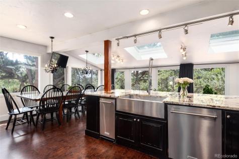 2529 Medinah Drive Evergreen CO 80439