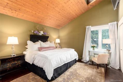 2529 Medinah Drive Evergreen CO 80439