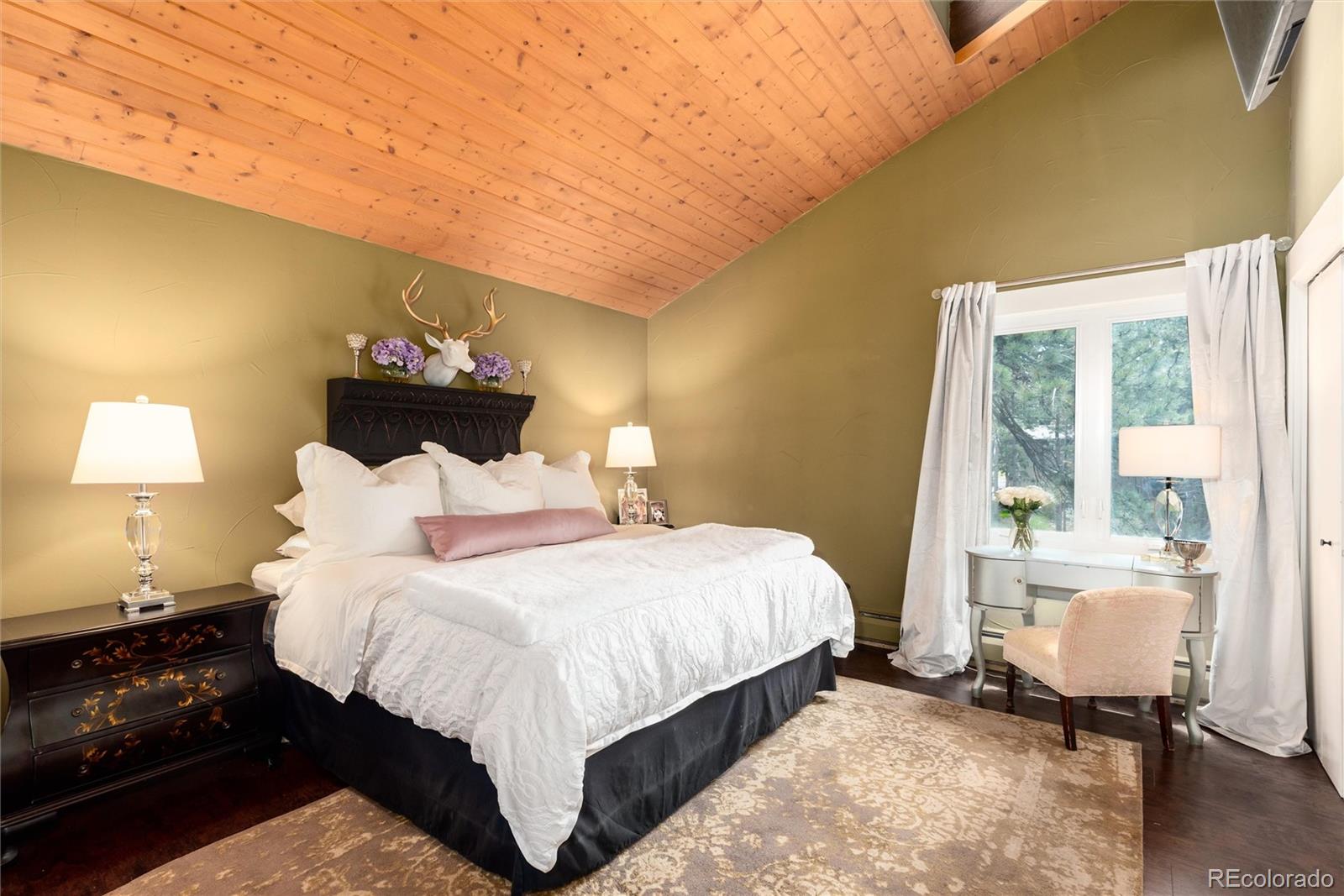 2529 Medinah Drive Evergreen CO 80439